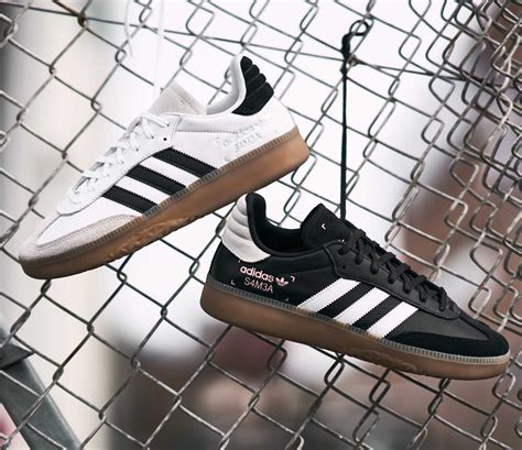 Adidas originals samba rm